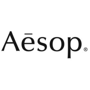 Aesop Coupons