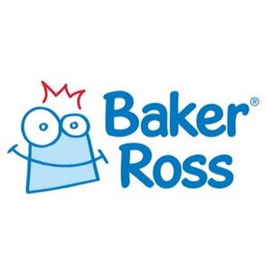 Baker Ross Coupons