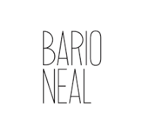 Bario Neal Coupons