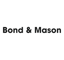 Bond And Mason Coupons