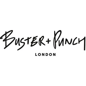 Buster And Punch Coupons