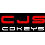 CJS CdKeys Coupons