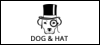 Dog and Hat Coupons