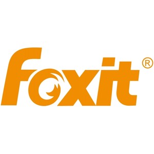 Foxit Coupons