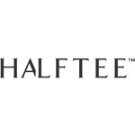 Halftee Coupons