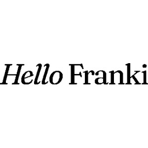 Hello Franki Coupons