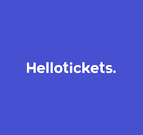 Hellotickets Coupons