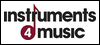 Instruments4music Coupons