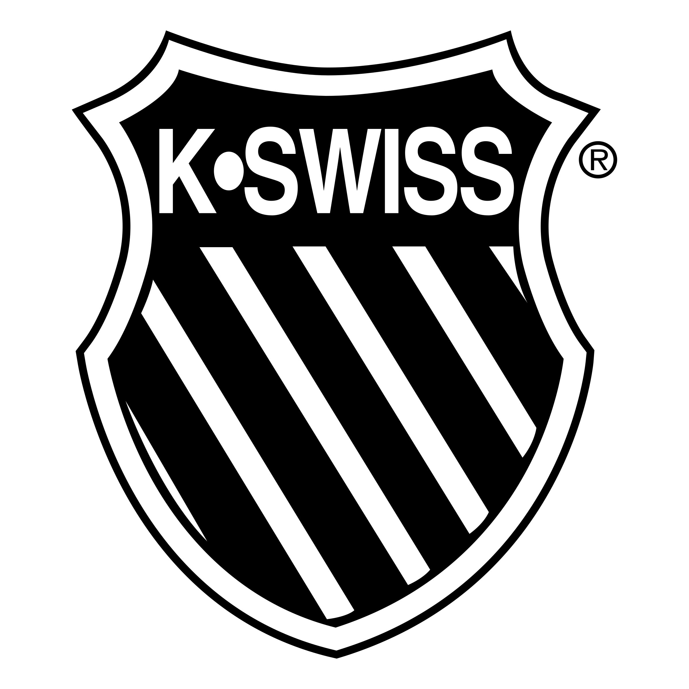 K-Swiss Coupons