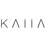 Kaiia The Label Coupons