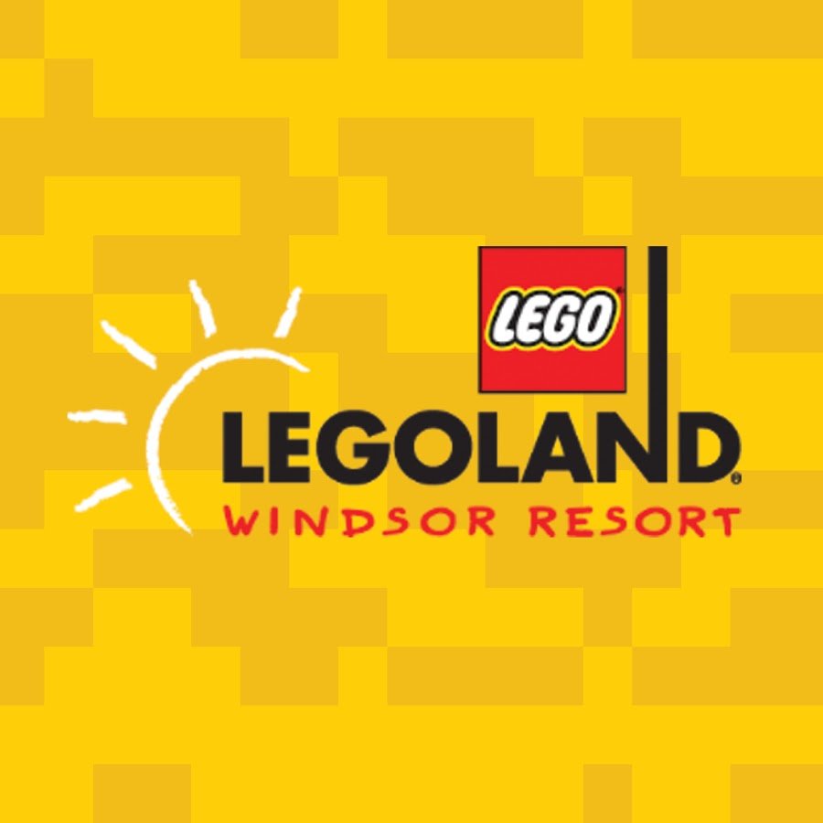 Legoland Coupons