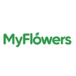 My Flowers Coupons