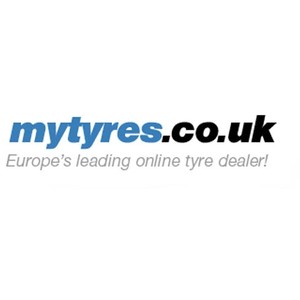 MyTyres Coupons