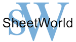 SheetWorld Coupons