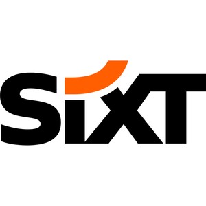 Sixt Coupons