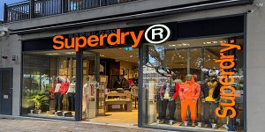 Superdry Coupons