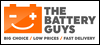 The Battery Guys Coupons