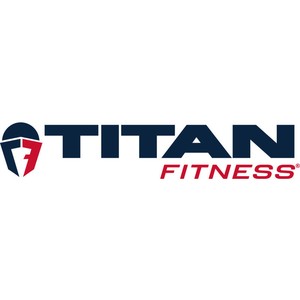 Titan Fitness Coupons