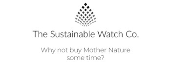 The Sustainable Watch Co. Coupons