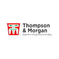 Thompson & Morgan Coupons