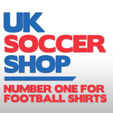 UK Soccer Shop Coupons